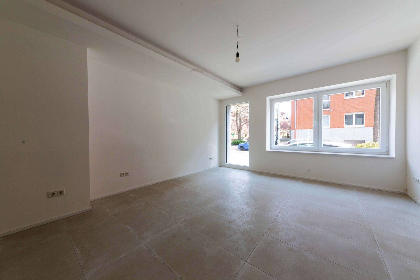 WG geeignete Loftwohnung mit Terrasse und Atrium zu vermieten! – Aachen – Vorschaubild 2