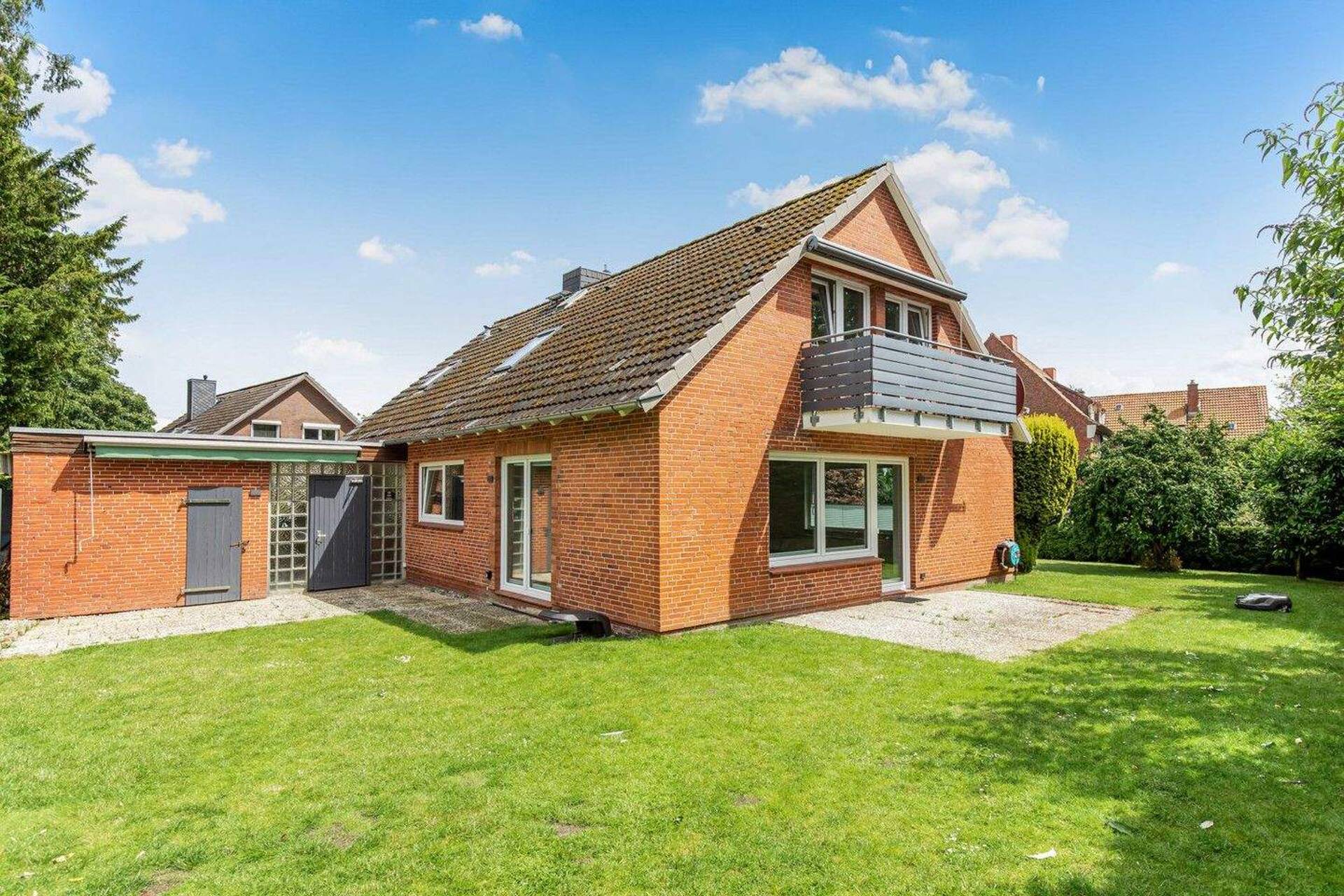 Haus in 24340 Eckernförde mit 154 m² kaufen