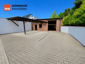 Raumwunder *ca. 160 m² Wohn- und Nutzfläche auf zwei Ebenen*Naturschutzgebiet* – 40593 Düsseldorf – Vorschaubild 3