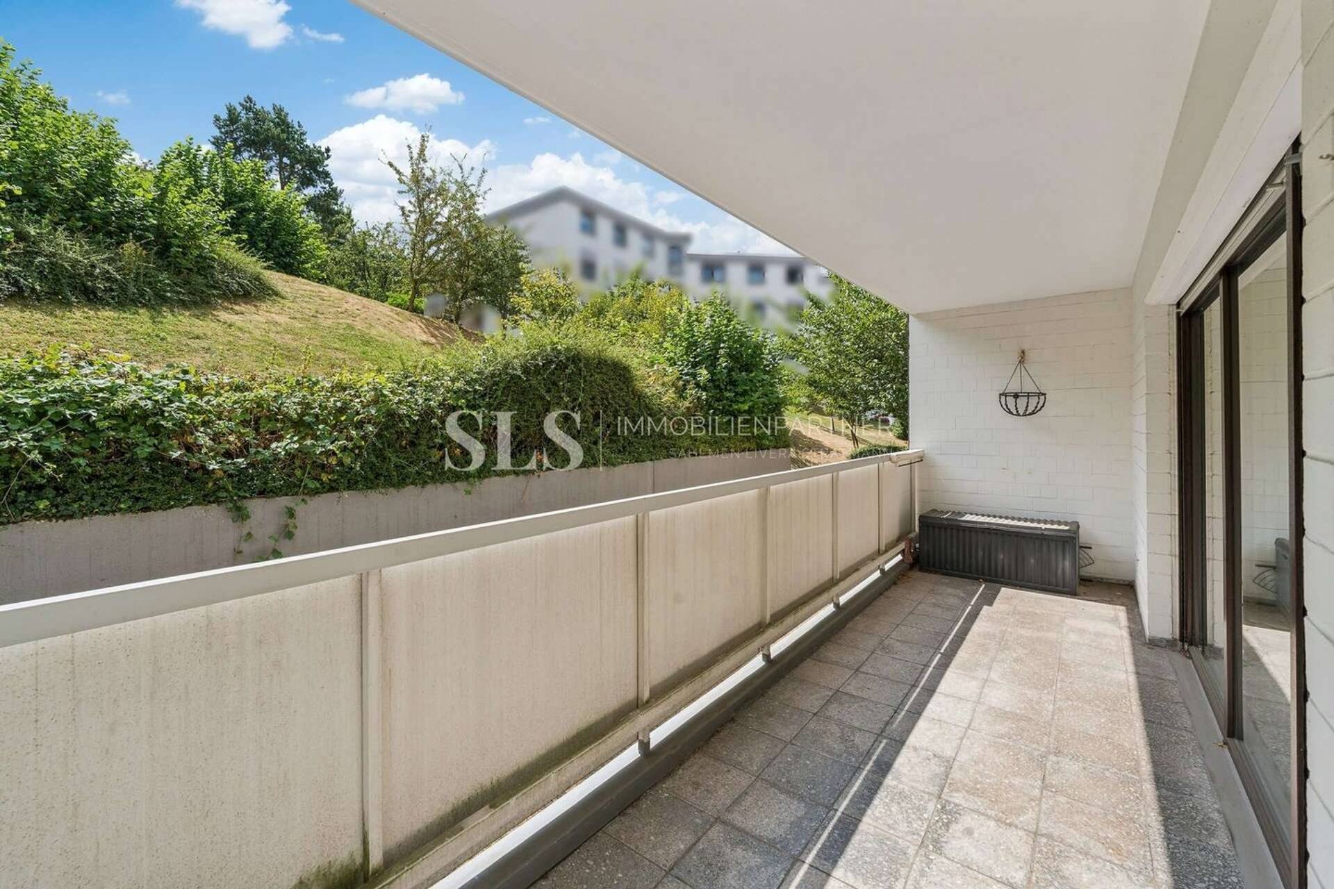 Erdgeschosswohnung in 42719 Solingen mit 85,62 m² kaufen