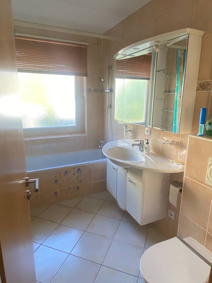 Helle und geräumige Eigentumswohnung in grüner Lankwitzlage mit Fahrstuhl – Berlin – Vorschaubild 9