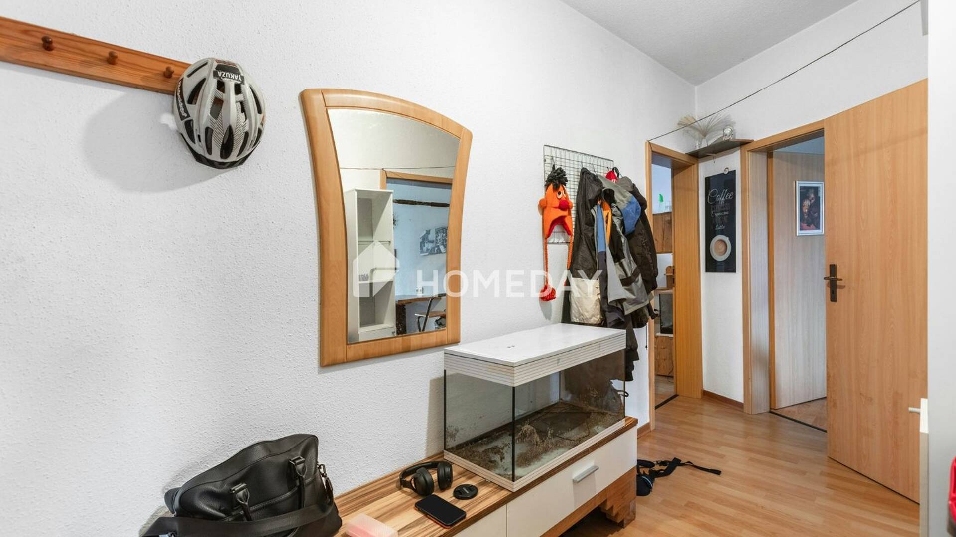 Etagenwohnung in 08060 Zwickau mit 49 m² kaufen