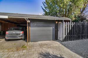 Bremen-Habenhausen: Schönes Doppelhaushälfte mit Carport in ruhiger und beliebter Wohnlage – 28279 Bremen – Vorschaubild 6