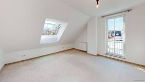 RE/MAX - Exklusive 2-Zimmer-DG-Galerie-Whg mit Terrasse in München! – 81377 München – Vorschaubild 8