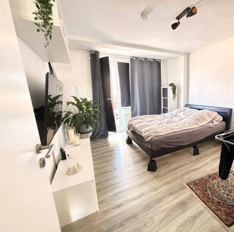 Schicke 3-Zimmer-Wohnung mit großer Terrasse in Walle/Utbremen – Bremen – Vorschaubild 3