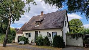 +++ KLASSIKER IN BESTLAGE...freistehendes Einfamilienhaus auf der Sentruper Höhe +++ – 48149 Münster – Vorschaubild 2
