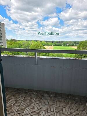 1-Zimmer-Appartement, München - Solln, Drygalskiallee – 81477 München – Vorschaubild 8