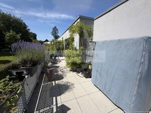 Attraktive Penthouse-Wohnung – 45239 Essen – Vorschaubild 2