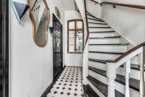 Ein blaues Haus im Viertel - voller Geschichte, Charme und Möglichkeiten – 28203 Bremen – Vorschaubild 6