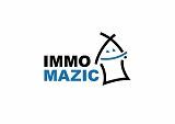 Immo Mazic logo