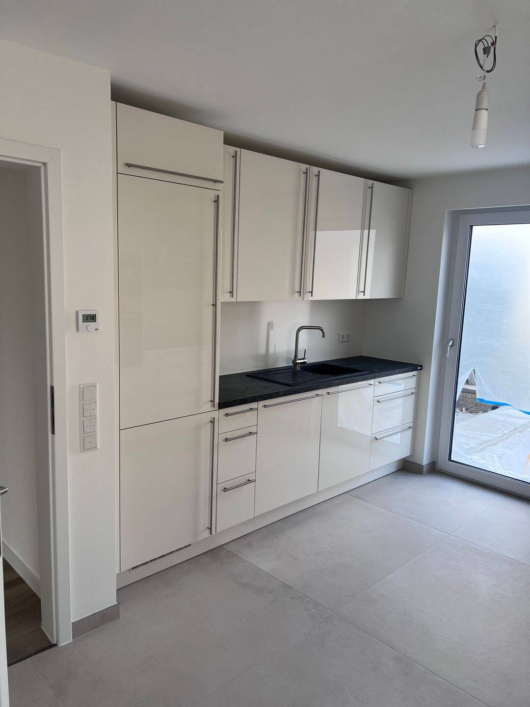 Hochwertige 3-Zimmerwohnung mit Erstbezug nach Kernsanierung – Ihr neues Zuhause auf Neubauniveau! – Karlsruhe – Vorschaubild 6