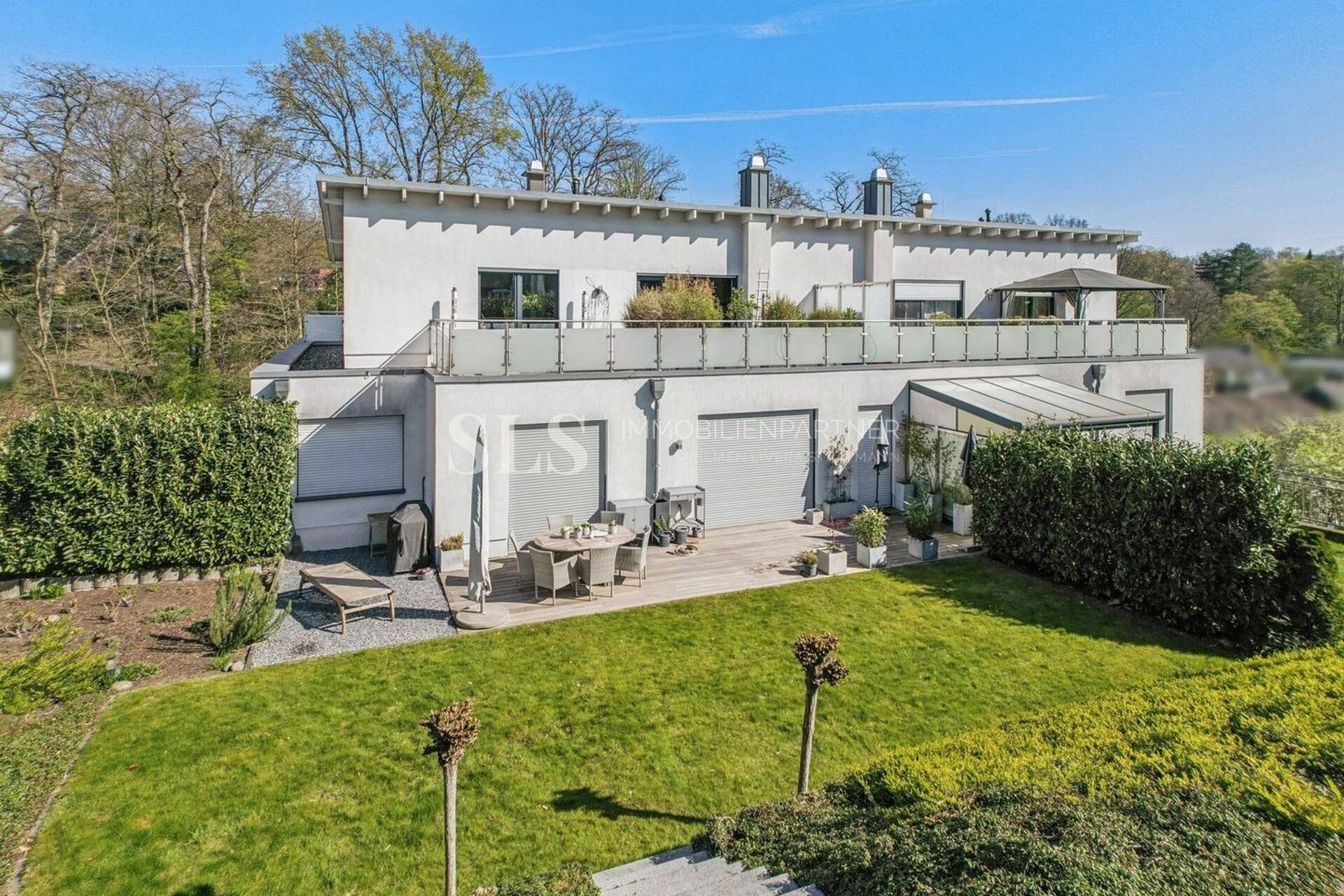Penthouse in 45657 Recklinghausen mit 154 m² kaufen