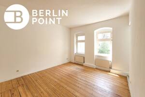 Reuterkiez - kompaktes 1 Zi Apartment - Südausrichtung - ruhig - bezugsfrei – 12047 Berlin – Vorschaubild 6