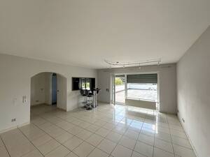Großzügige 4-Zimmer-Wohnung in ruhiger Lage – 66129 Saarbrücken – Vorschaubild 8