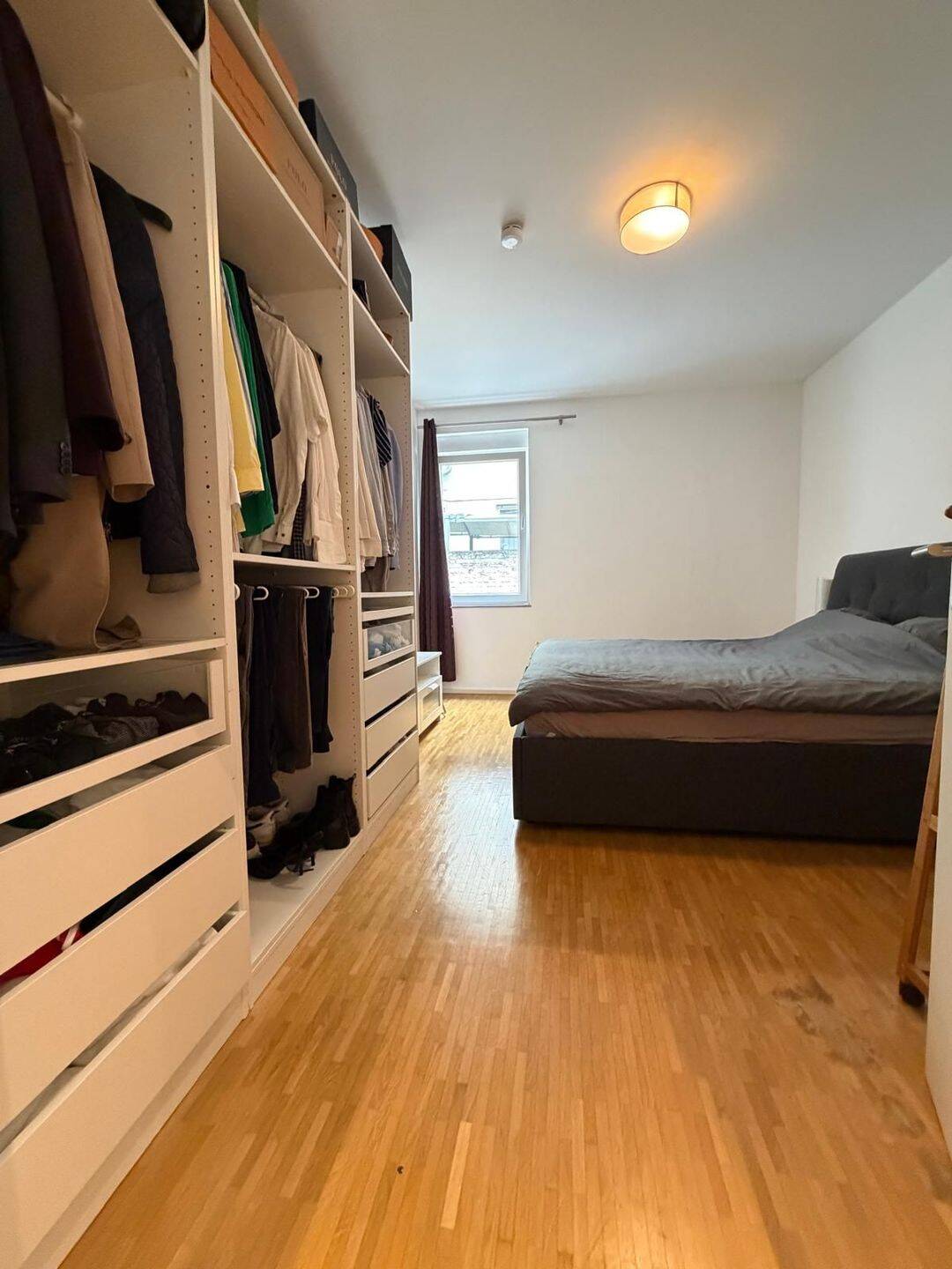 2-Zimmer Wohnung mit Loftcharakter in Kessenich – Bonn – Vorschaubild 8