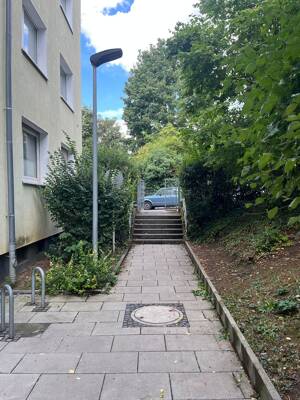Helle 2-Zimmer-Wohnung im Frankfurter Ostend – direkt am Zoo – 60314 Frankfurt am Main – Vorschaubild 9