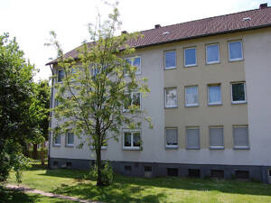 Hier macht wohnen Spaß: bezugsfertige 3-Zimmer-Wohnung – 45327 Essen – Vorschaubild 2