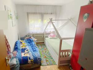 Bezugsfreie 3-Zimmer-Etagenwohnung mit Balkon und Garage in Bonn-Beuel – 53227 Bonn – Vorschaubild 8