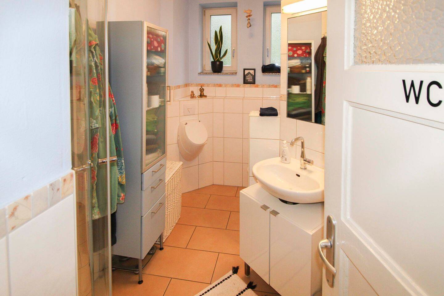 Gepflegtes und saniertes MFH mit 2 Maisonette-Wohnungen zur Selbstnutzung oder Kapitalanlage – Duisburg – Vorschaubild 6
