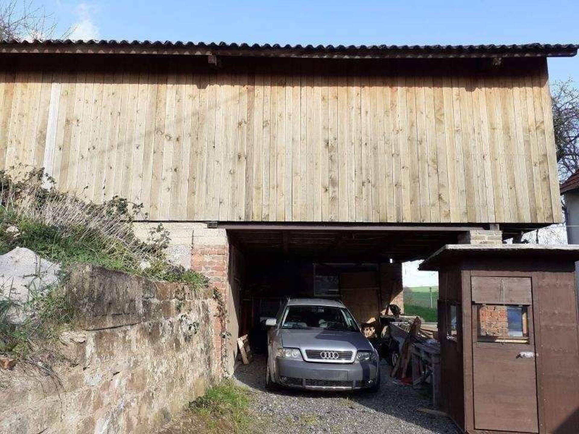 Haus in 66440 Blieskastel mit 160 m² kaufen