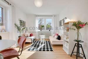 Bezugsfrei & renoviert: 2-Zimmer-Wohnung in Prenzlauer Berg, keine Käuferprovision! – 10409 Berlin – Vorschaubild 4