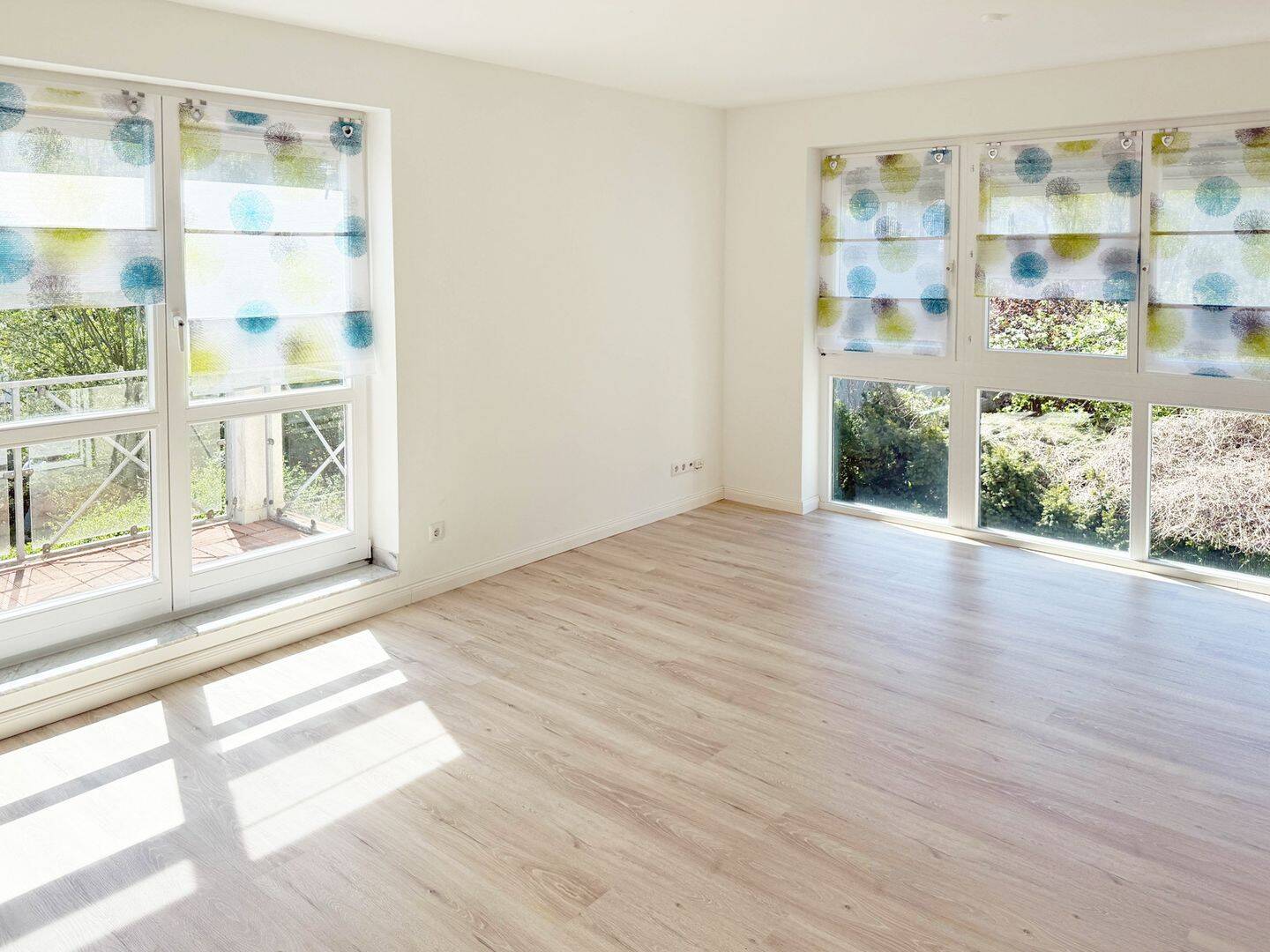 Traumhafte 3-Zimmer-Wohnung mit 2 Balkonen & TG-Stellplatz in Toplage von Berlin – Berlin – Vorschaubild 6
