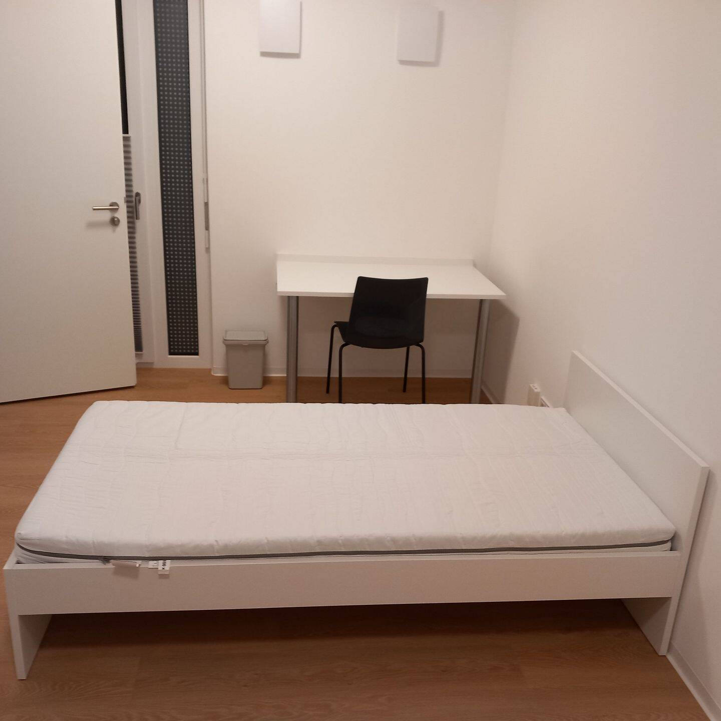 Studentenapartment, Studenten Wohnung, Wöhrder Wiese – Nürnberg – Vorschaubild 3