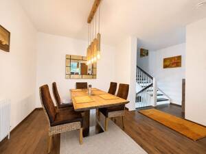 erstklassig geschnittene 3-4 Zimmer-Wohnung (Split-Level) mit eigener Gartenfläche in Sackgassenlage – 22399 Hamburg – Vorschaubild 8