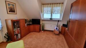 2-Zimmer Wohnung, Lorenzer Altstadt – 90402 Nürnberg – Vorschaubild 2