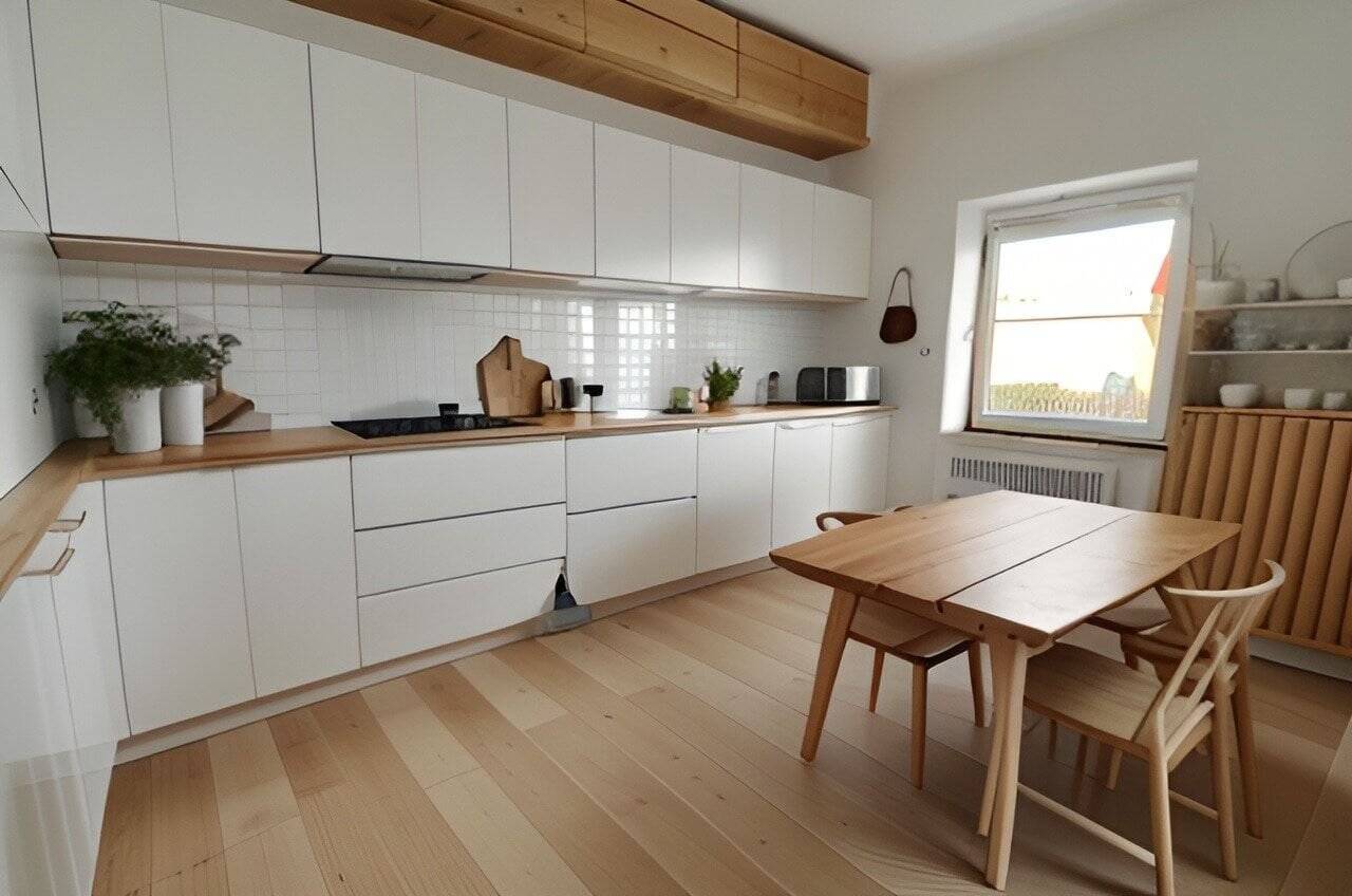 Entdecken Sie Ihre neue Traumwohnung in Fallersleben! – Wolfsburg – Vorschaubild 7