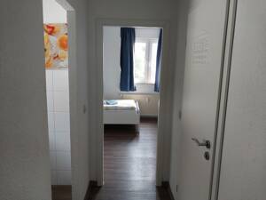 Charmante 2,5-Zimmer-Wohnung mit praktischem Stellplatz. Ideal für Ihr neues Zuhause! – 44388 Dortmund – Vorschaubild 3