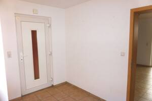Gemütliche, 3 Zimmer Wohnung mit 17m² überdachter Dachterasse – 26133 Oldenburg – Vorschaubild 5