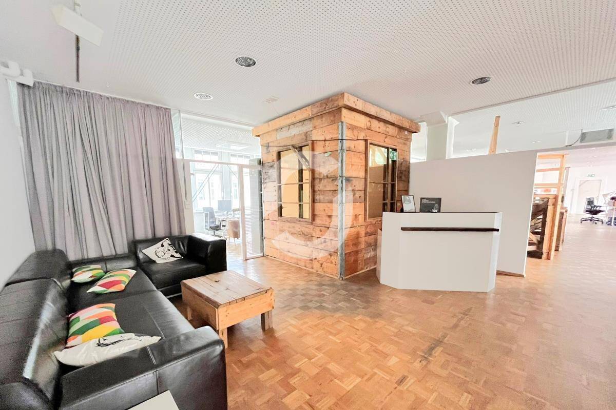 Büroloft