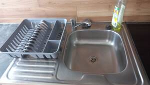 Premium Monteurzimmer / WG-Zimmer – 34123 Kassel – Vorschaubild 6
