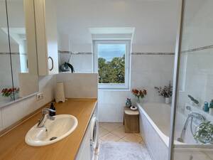 Top Penthouse in exzellenter Lage von Ohlstedt – 22397 Hamburg – Vorschaubild 9