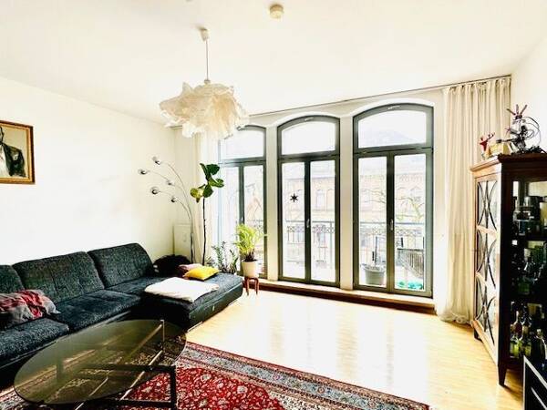 Maisonettewohnung in 38102 Braunschweig mit 292 m² kaufen