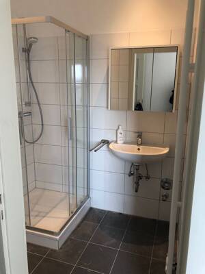 Sanierte 2 ZKB-Wohnung mit EBK inkl. Elektrogeräte in SB-Malstatt – 66113 Saarbrücken – Vorschaubild 6
