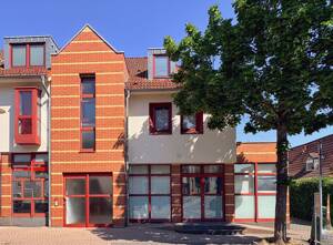 Attraktive 1,5-Zimmer-Wohnung in Mainz-Bretzenheim