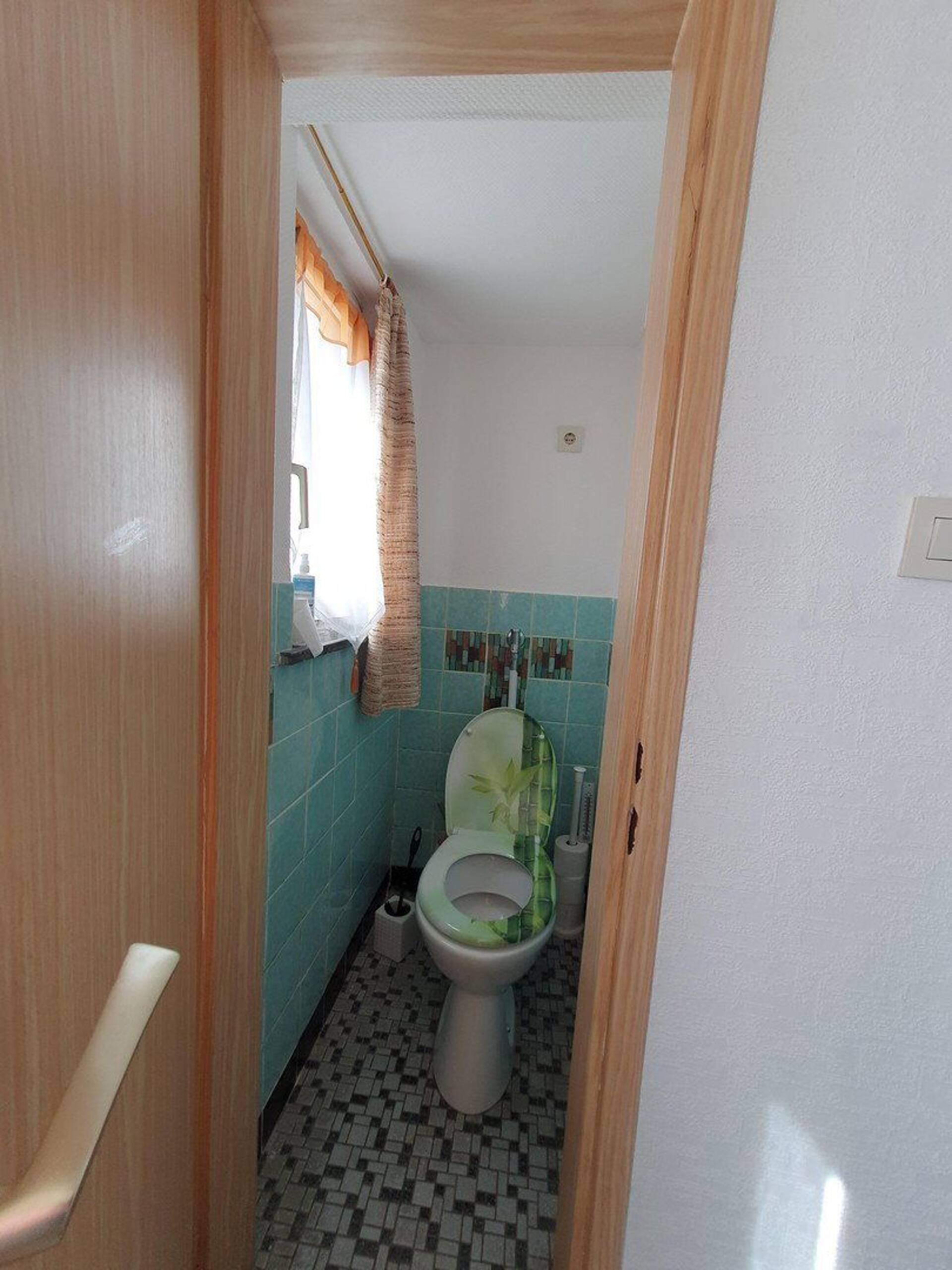 Haus in 35418 Buseck-Beuern mit 120 m² kaufen