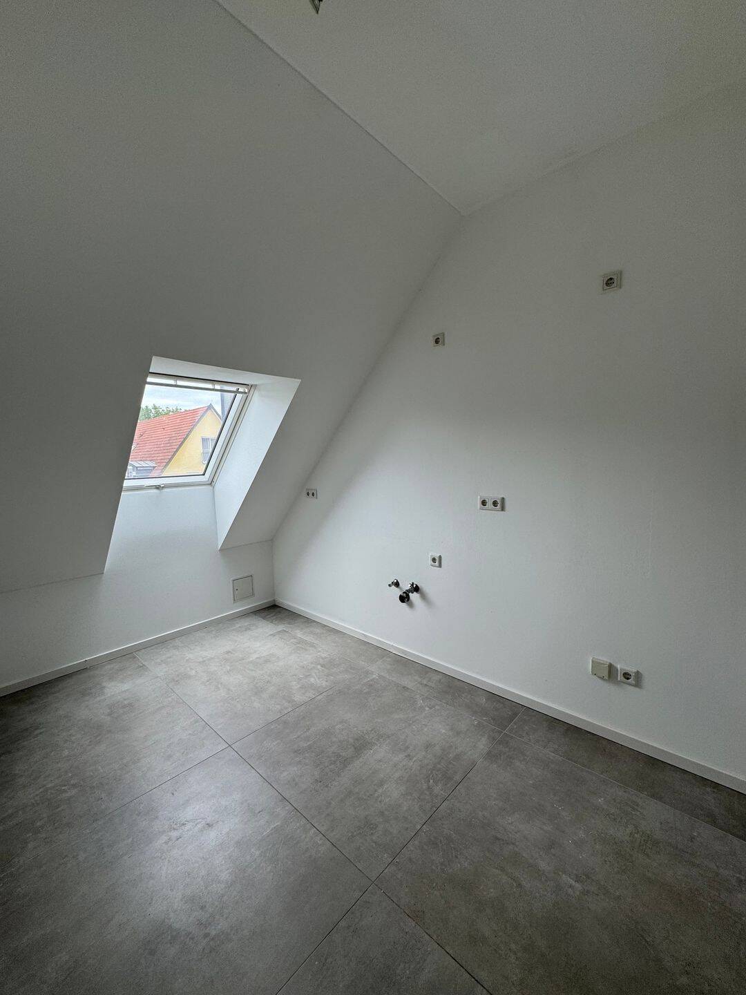Charmante 2-Zimmer Wohnung in Mannheim-Seckenheim – Mannheim – Vorschaubild 3