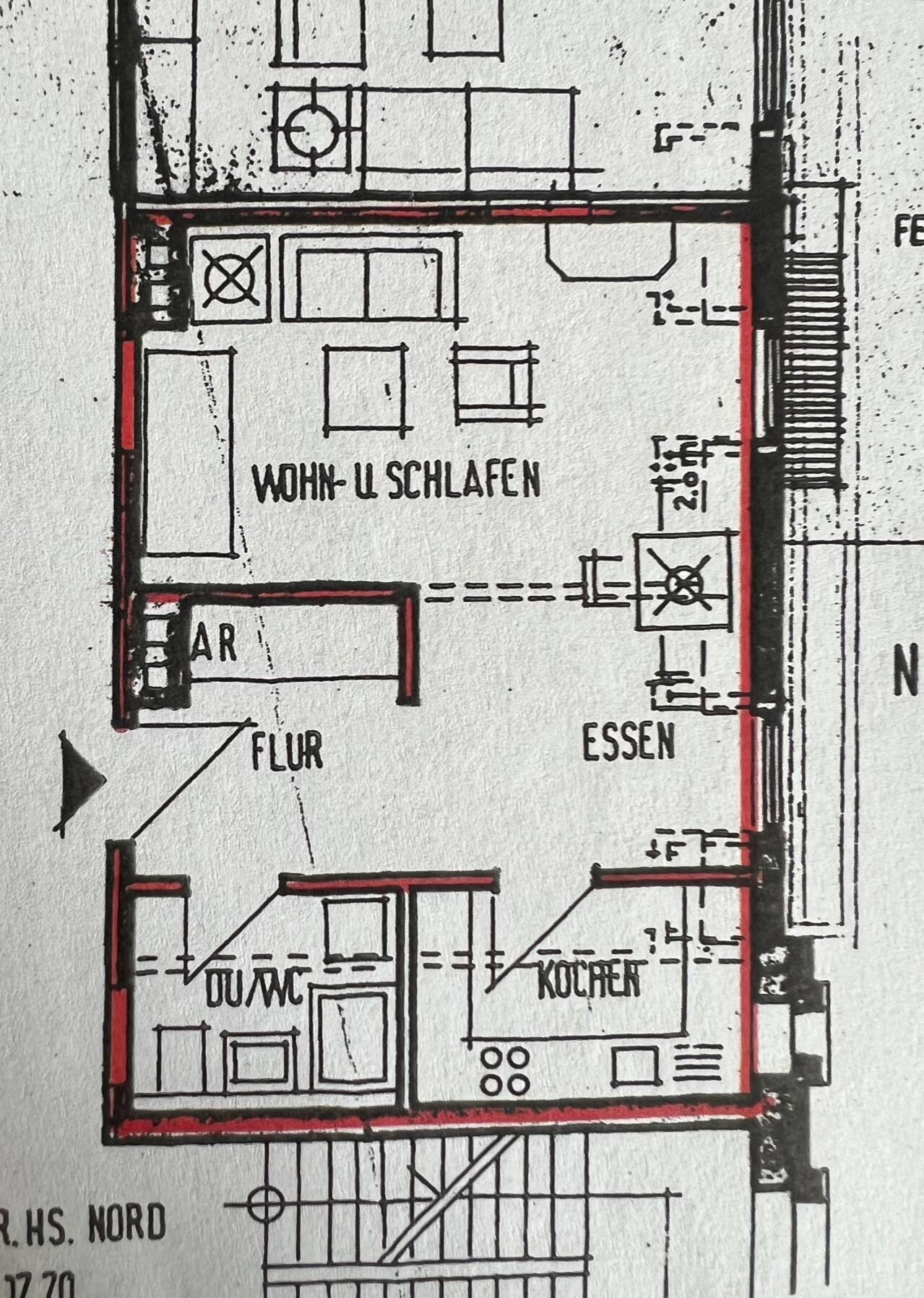 Immobilie