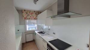 Wohnen Nähe Kaiserviertel, 2-Zimmer-Wohnung ca. 77 m² mit Balkon zu vermieten! – 44135 Dortmund – Vorschaubild 8