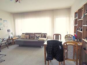 Absolut solide! Hervorragend aufgeteilte 3-Zimmer- Erdgeschoss-Balkonwohnung in gesuchter Lage – 53175 Bonn – Vorschaubild 6