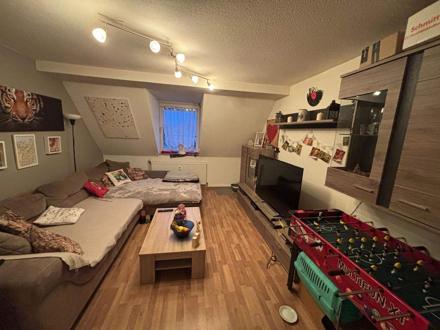 2-Zimmer-Altbauwohnung mit klassischem Flair – vermietet oder zur Eigennutzung(6)