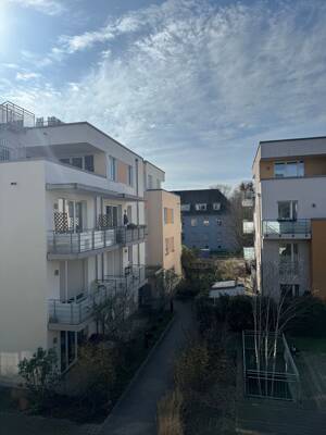 **Provisionsfrei** Hochwertige 2,5-Zimmer-Wohnungen mit anspruchsvoller Ausstattung in Freiburg. – 79098 Freiburg im Breisgau – Vorschaubild 6