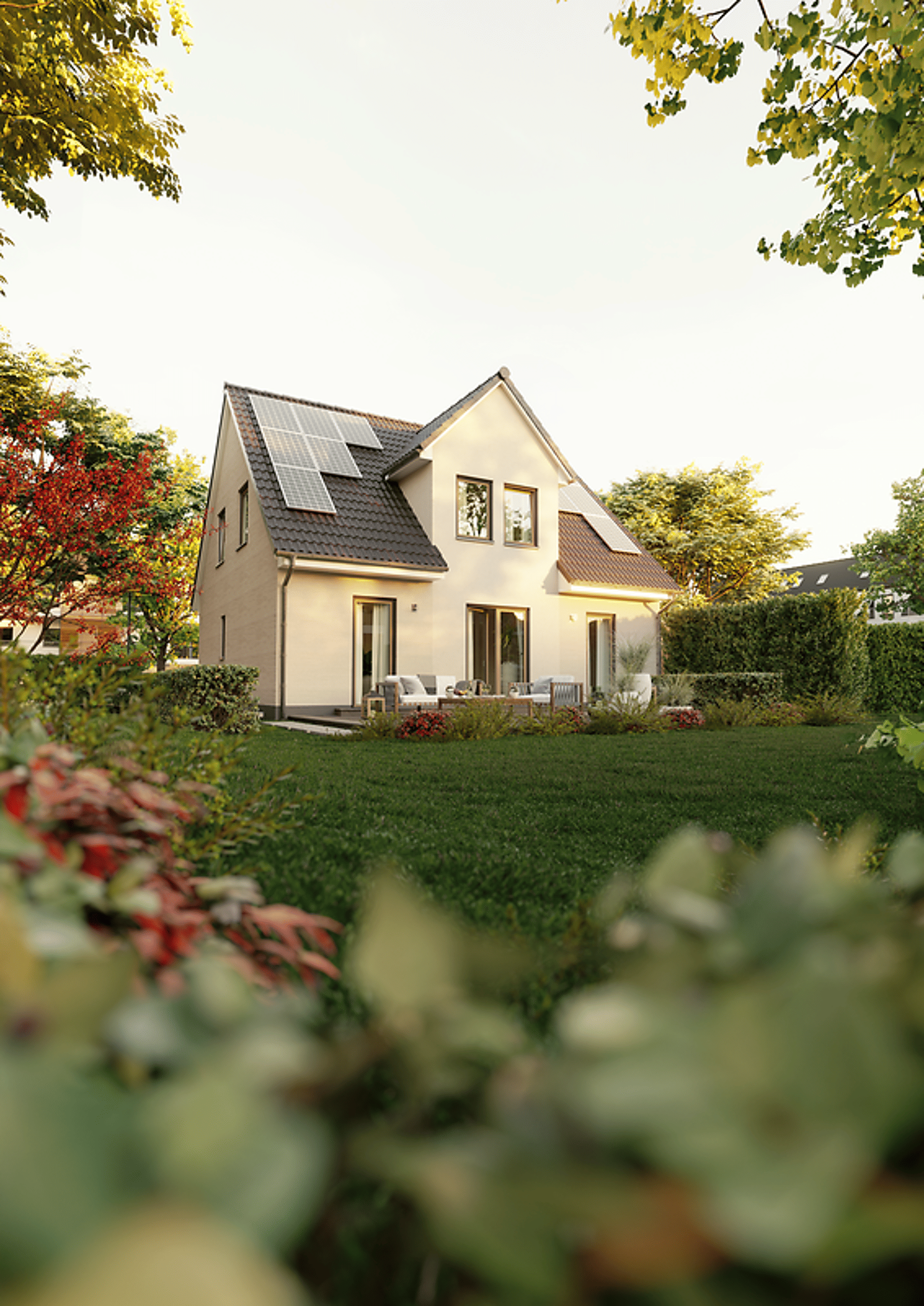 Einfamilienhaus in 76726 Germersheim mit 145 m² kaufen