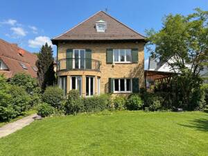 Familienglück: Charmantes Einfamilienhaus auf der Waldau – 70597 Stuttgart – Vorschaubild 2
