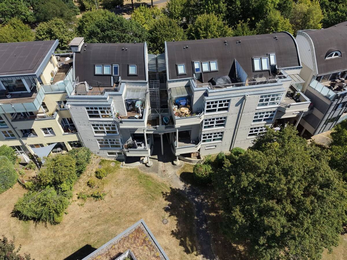 Eigentumswohnung am Naturschutzgebiet Dönche – 34134 Kassel – Bild 1 von 9