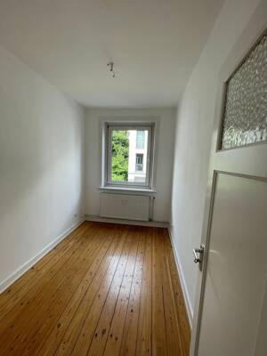 Schöne 3-Zimmer-Wohnung zentral in Eimsbüttel – 22525 Hamburg – Vorschaubild 4