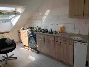 Möblierte Wohnung im Bielefelder Osten zur Untermiete – 33607 Bielefeld – Vorschaubild 3